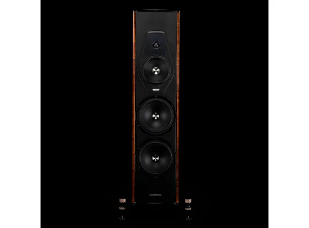Sonus Faber Amati Futura, Walnut gulvstående høyttaler, par 